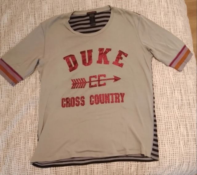 Camiseta Custo Barcelona hombre