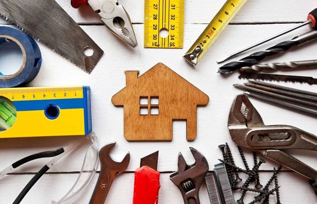 Manitas de casa y jardin