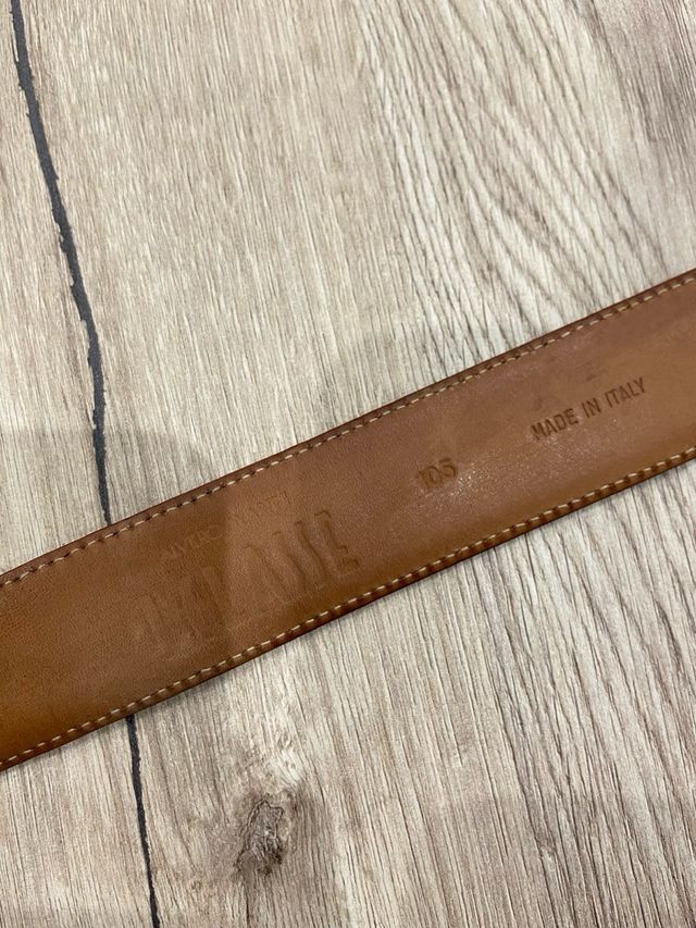 Cintura Alviero Martini 1 Classe