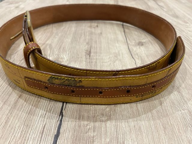 Cintura Alviero Martini 1 Classe