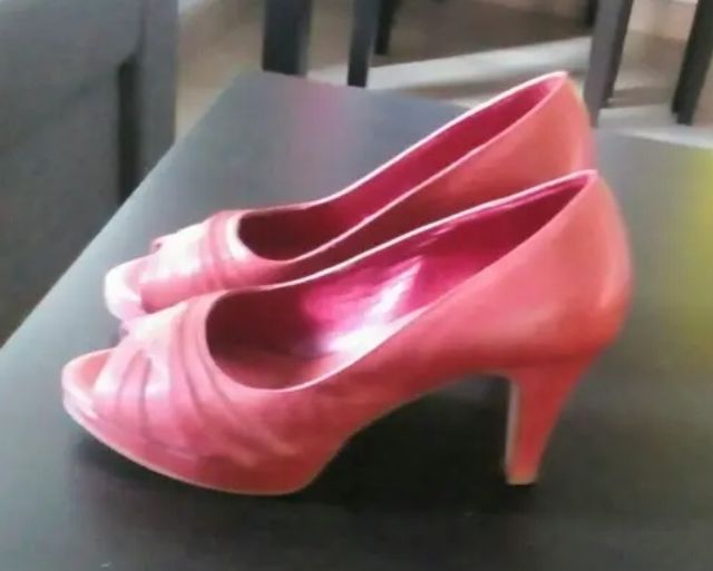 Zapatos mujer