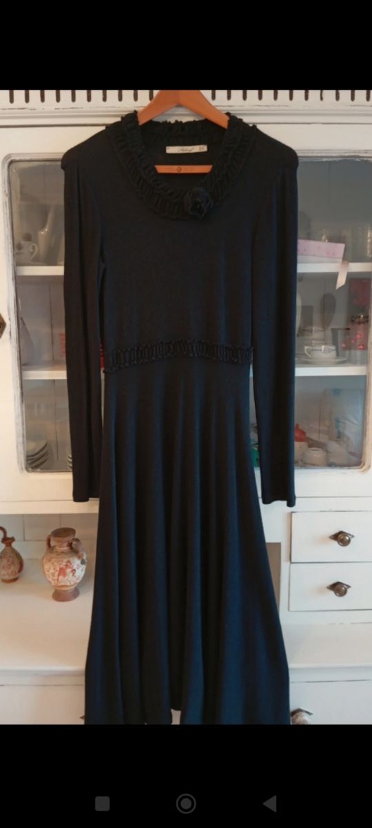 Abito longuette da Boutique