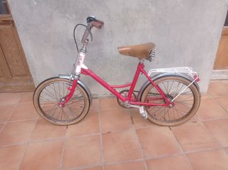 BICI VINTANGE