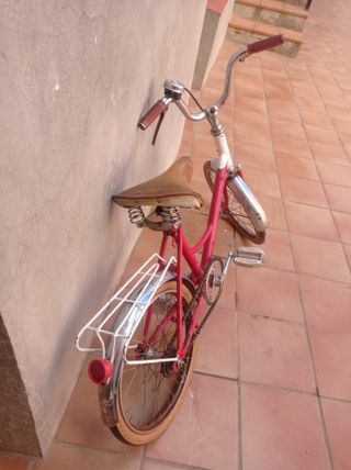 BICI VINTANGE
