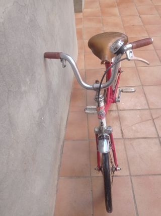 BICI VINTANGE