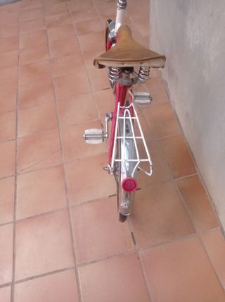 BICI VINTANGE