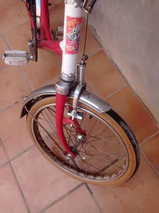 BICI VINTANGE