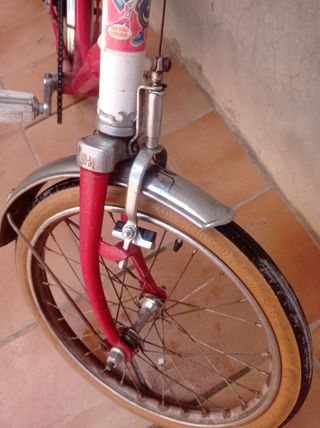 BICI VINTANGE
