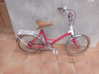 BICI VINTANGE