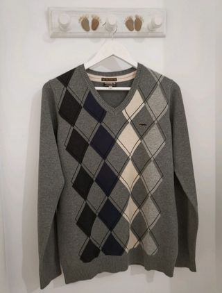 Jack and Jones Jersey Hombre 