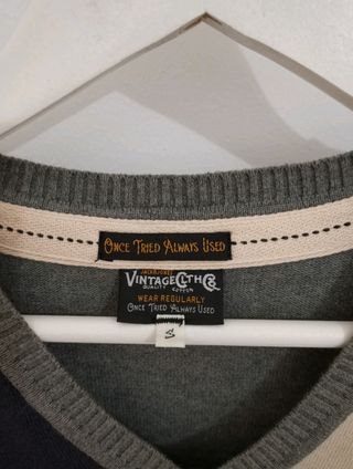Jack and Jones Jersey Hombre 