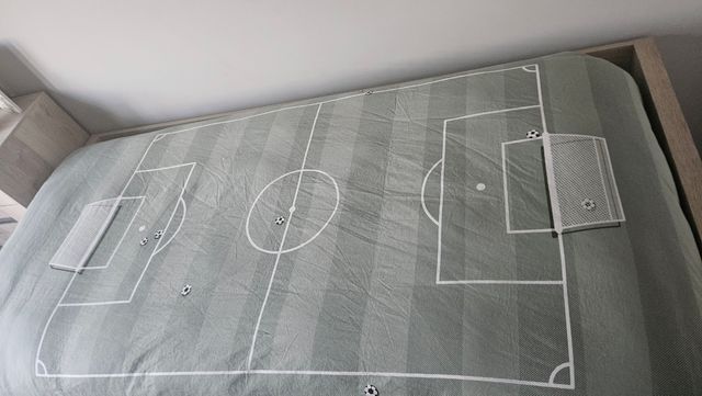 Pack funda nórdica y juegos de sabanas