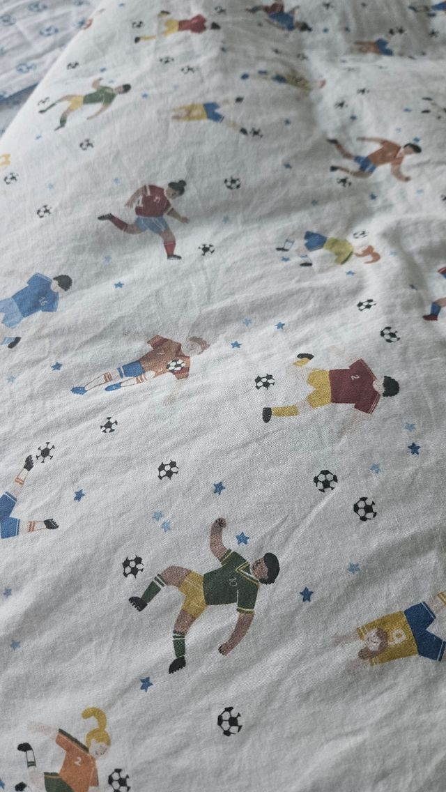 Pack funda nórdica y juegos de sabanas