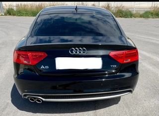 Audi A5 2016