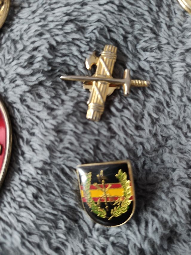 Lotto della Guardia Civil