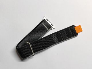 Cinturino Trail nylon per Apple watch ultra 1 2 