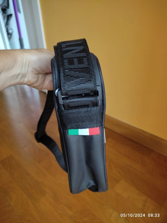 Borsello uomo/ ragazzo