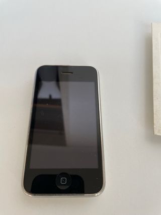 Iphone 3g antenato dei nuovi iphone