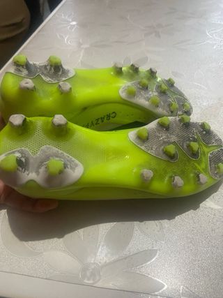 Predator zapatillas de futbol 32/33