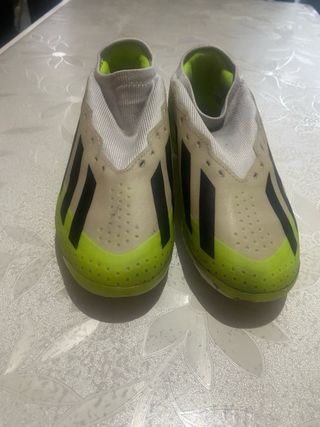Predator zapatillas de futbol 32/33