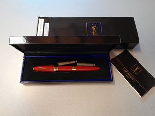 Stilografica Yves Saint Laurent