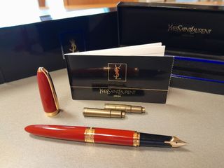 Stilografica Yves Saint Laurent