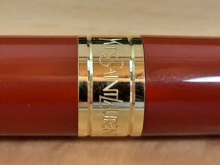 Stilografica Yves Saint Laurent