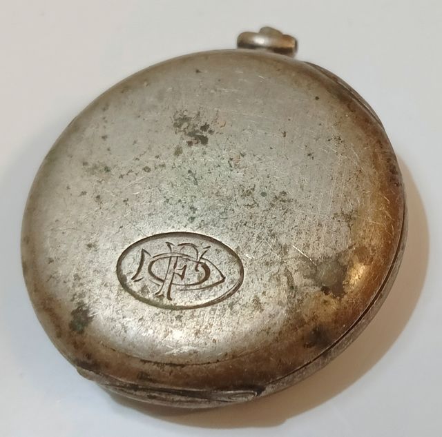 Ultimo precio Reloj Remontoir Los cuatro hermanos