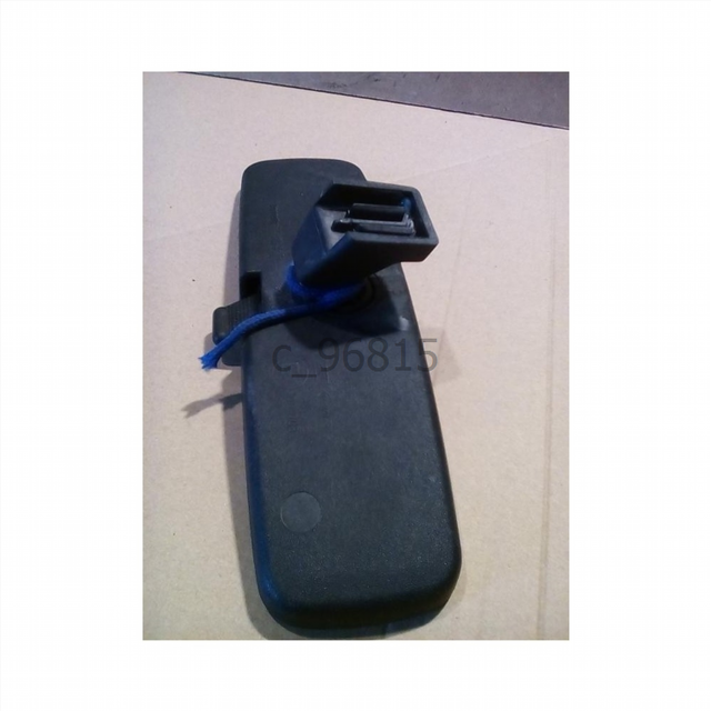 Retrovisor interior Peugeot 206 (1998) 1.6 c_96815