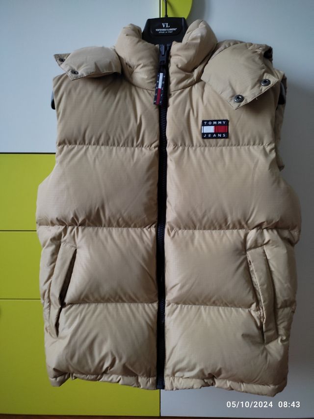 Smanicato uomo/ ragazzo