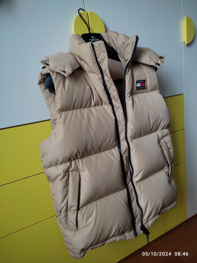 Smanicato uomo/ ragazzo