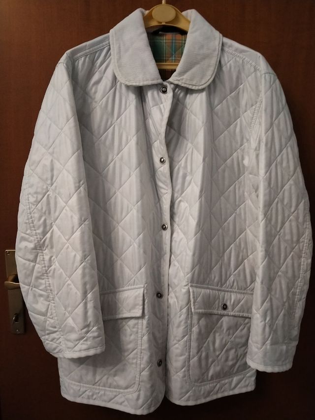 Giacca trapuntata donna