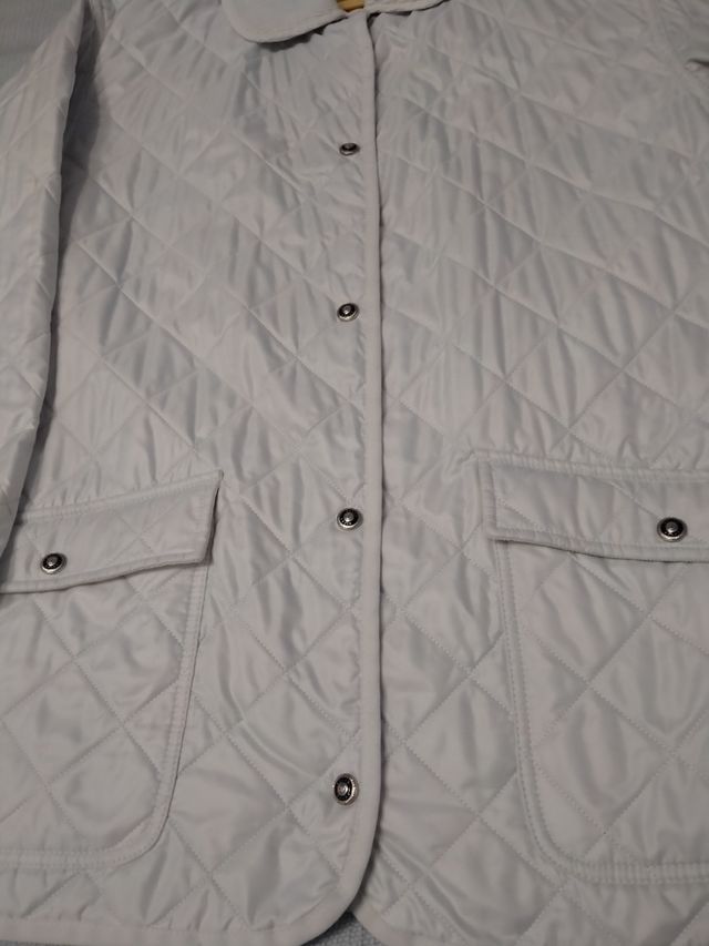 Giacca trapuntata donna