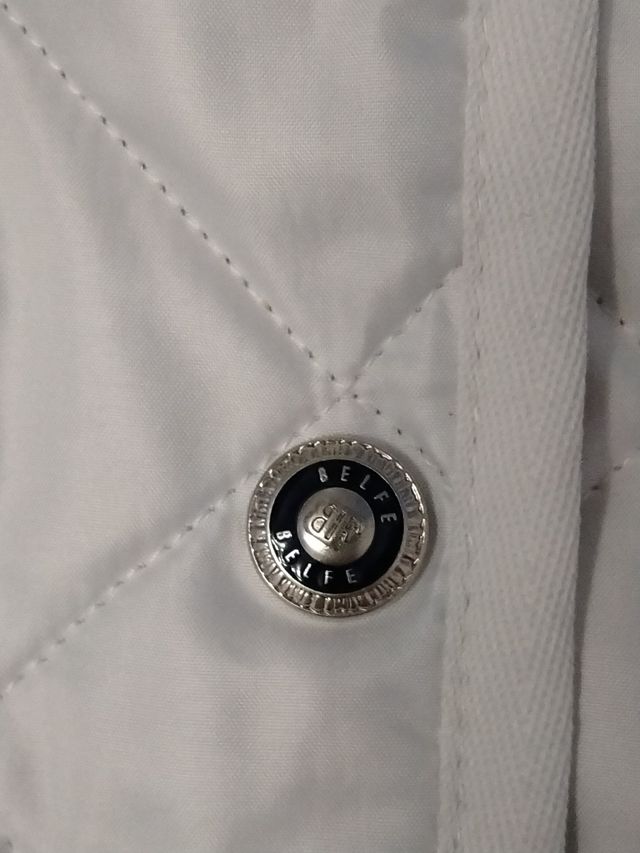 Giacca trapuntata donna