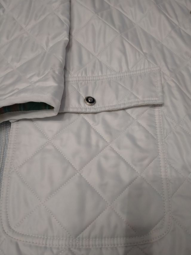 Giacca trapuntata donna