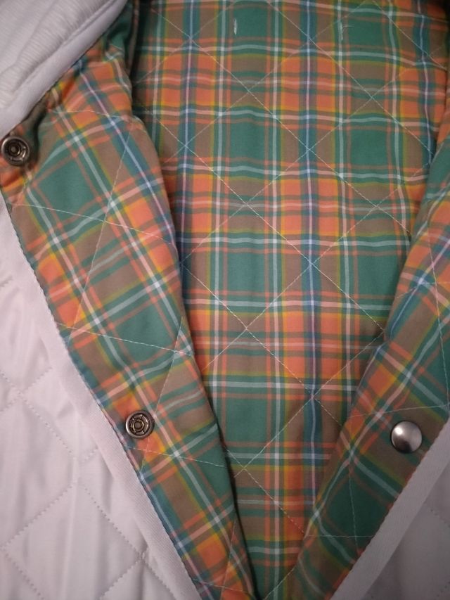 Giacca trapuntata donna