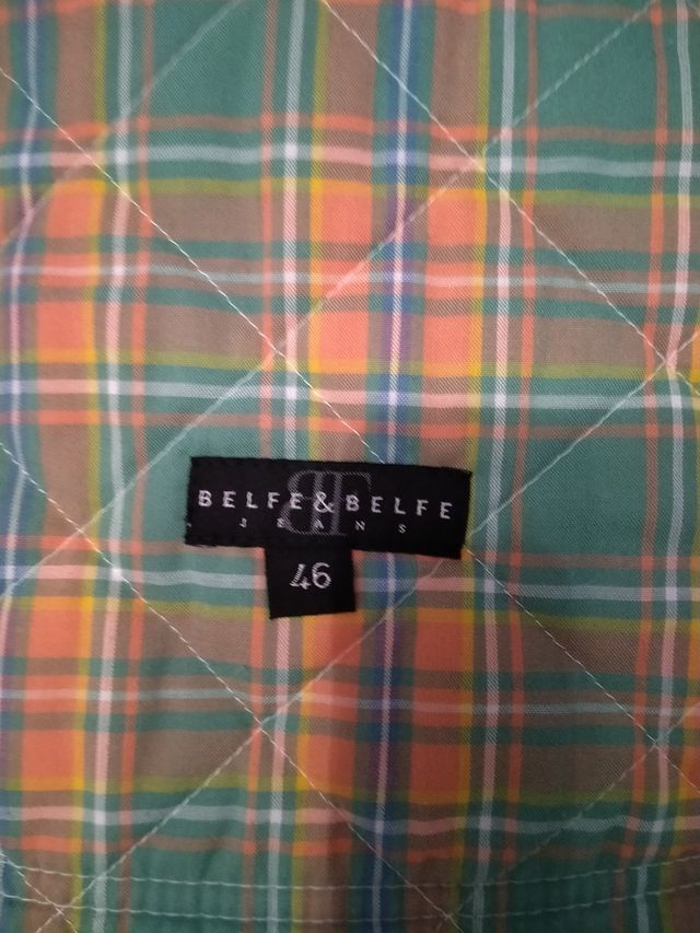 Giacca trapuntata donna