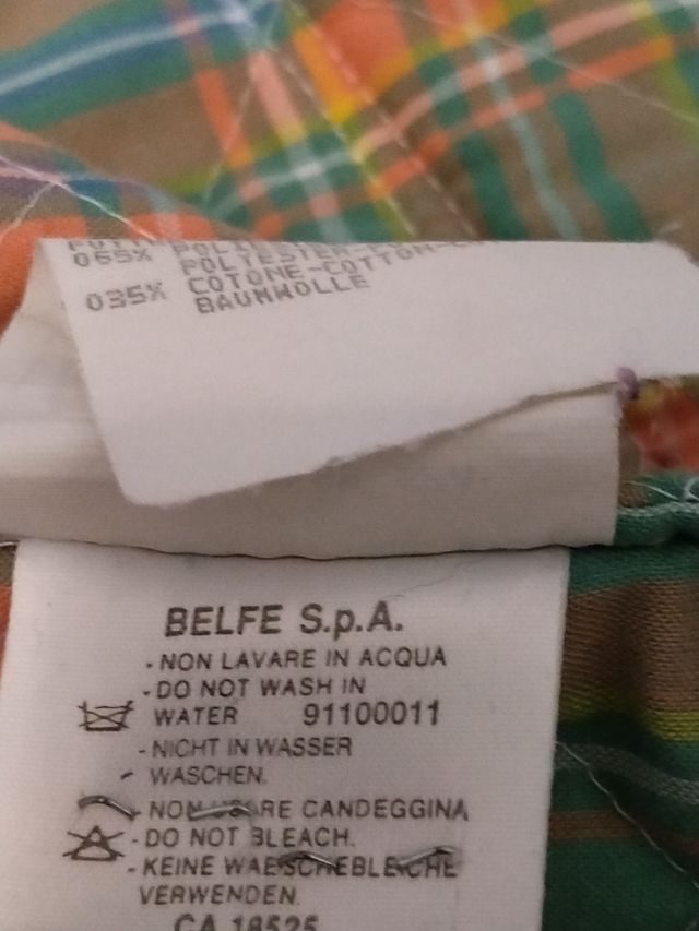 Giacca trapuntata donna