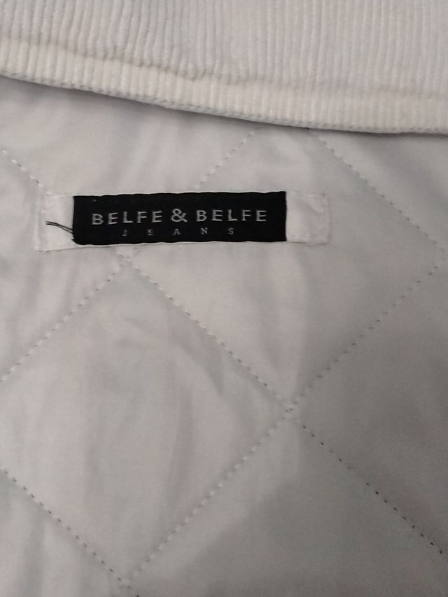 Giacca trapuntata donna