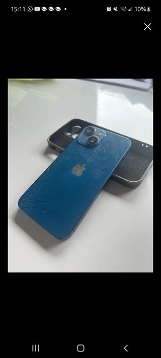 Iphone 13 mini 128gb