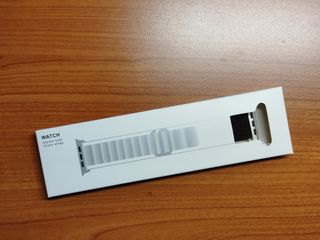 Cinturino Alpine nylon per Apple Watch ultra 1-2 