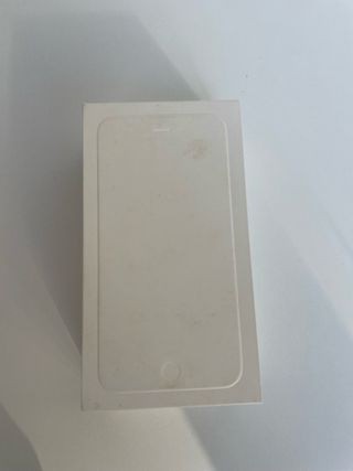 Iphone 6 plus gold 128 gb da riparare