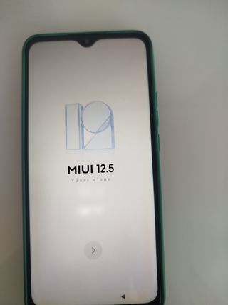 Red mi 9 (para piezas)