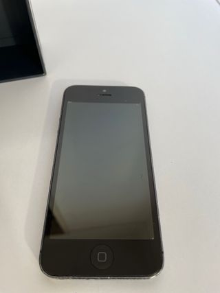 Iphone 5 black 64 gb