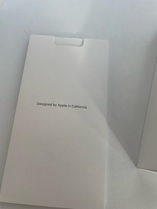 Scatolo originale Iphone xr 64 gb