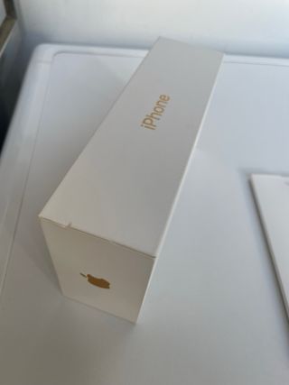 Scatolo originale Iphone xr 64 gb