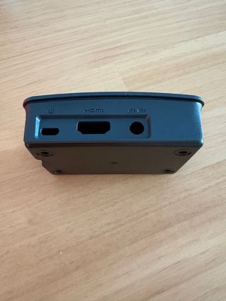 Carcasa Raspberry Pi 3