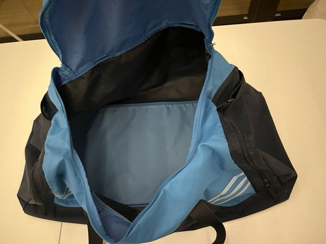 Bolsa deporte