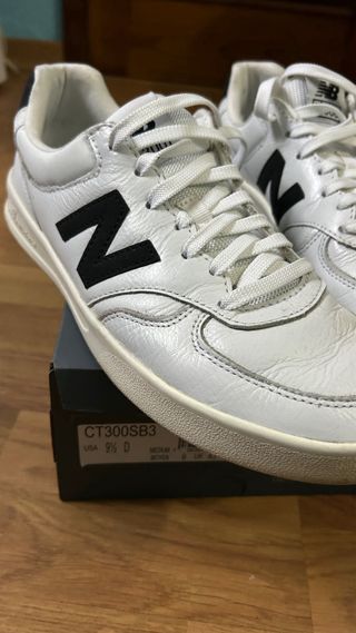 New Balance CT300