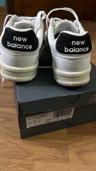 New Balance CT300